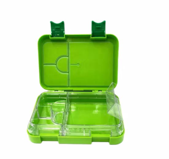 Aohea Friendly Lunch Box Meal BPA Free Kids Bento Box Kids